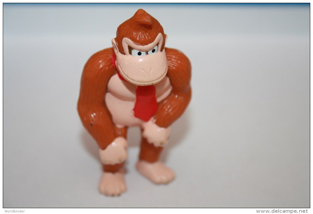 Figurine Donkey Kong - Video Games