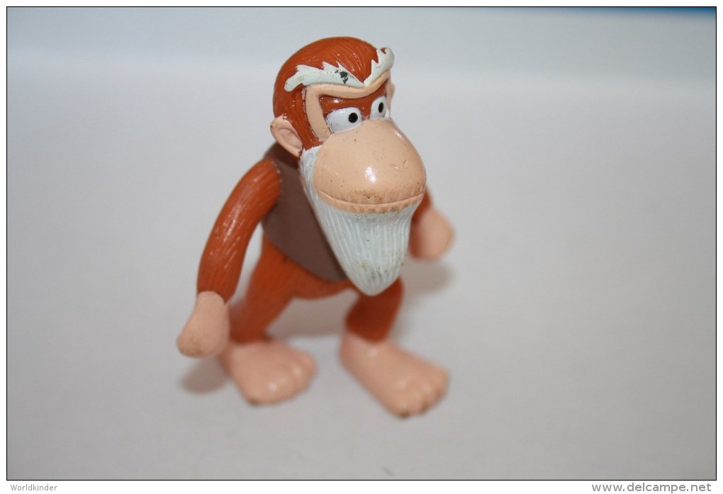 Figurine Donkey Kong - Jeux Vidéo