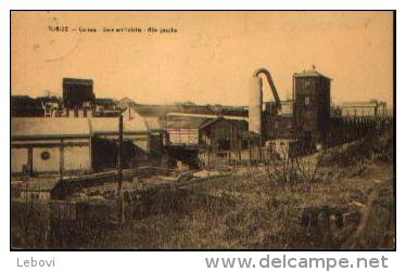 TUBIZE « Usines - Soie Artificielle - Aile Gauche » - Ed. E. Desaix (1928) - Tubeke