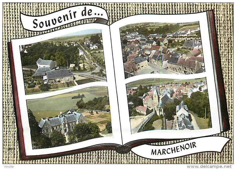 BO-14-517 :  Marchenoir - Marchenoir