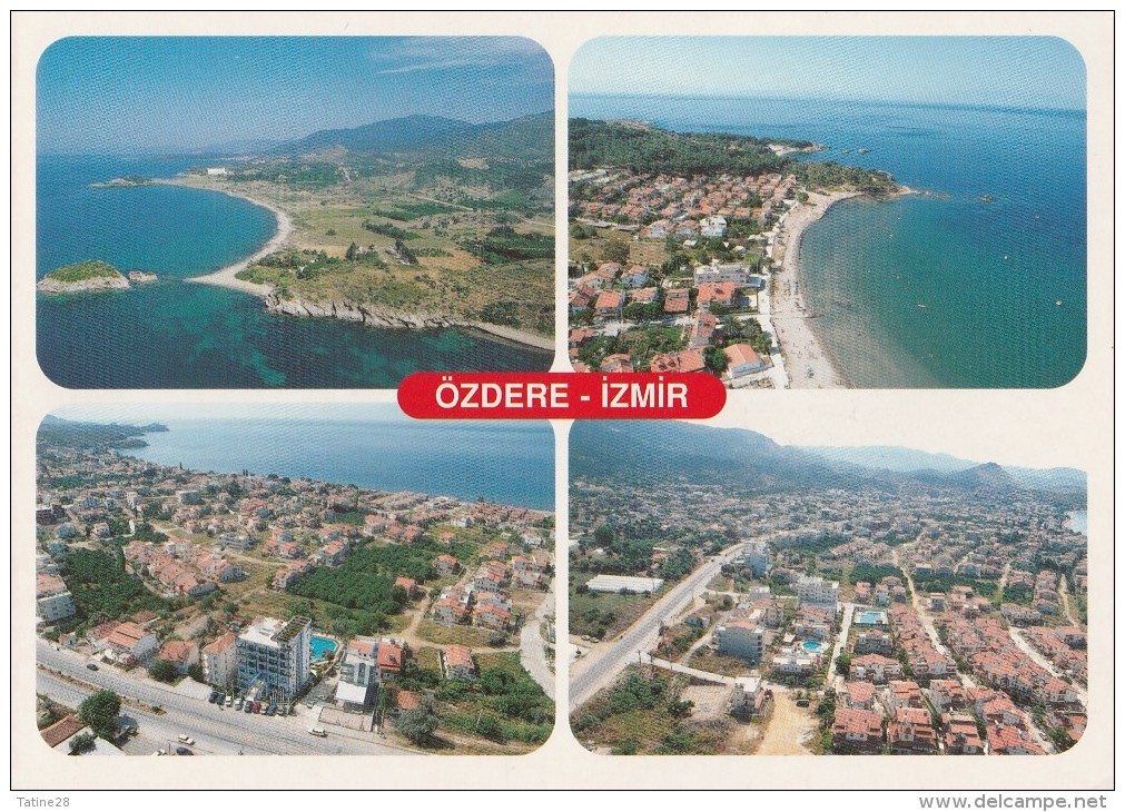 OZDERE IZMIR - Turchia