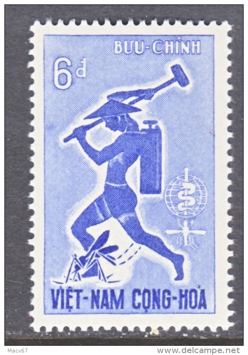 VIETNAM   188  **   WHO - Vietnam