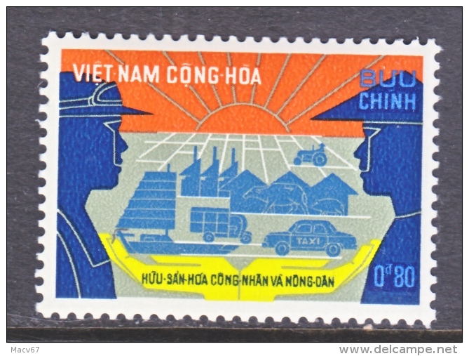 VIETNAM   331  ** - Vietnam
