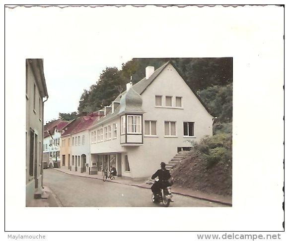 Blankenheim 1954 - Euskirchen