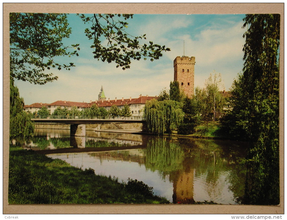 Heilbronn Am Neckar - Heilbronn