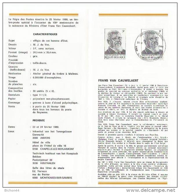 DOCUMENTS DE LA POSTE - Post Office Leaflets