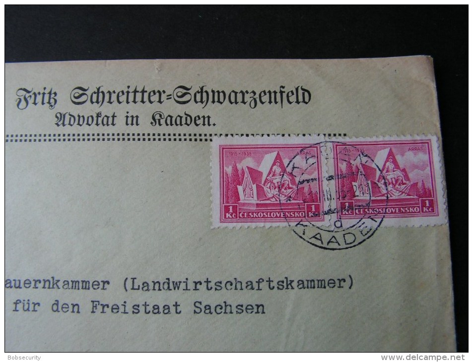 == CSR Cv, 1935 - Ungebraucht