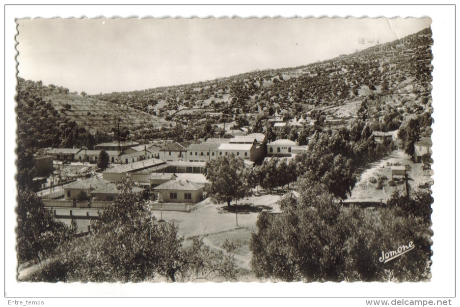 Sidi Aich Groupe Scolaire - Autres & Non Classés