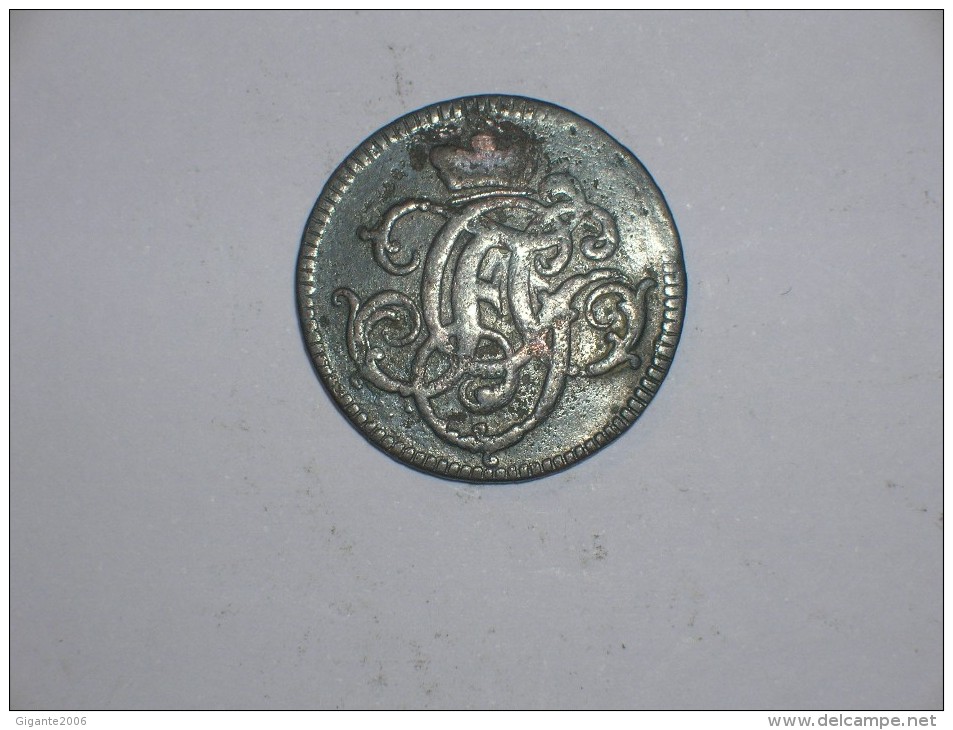 Trier 2 Pfennig  17-- (724) - Petites Monnaies & Autres Subdivisions