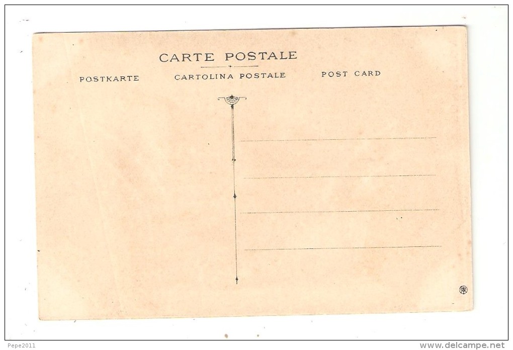 CPA à Système : Confusion - Grosse Femme, Cabine De Bain, Plage... La Porte S'ouvre !!! - A Systèmes