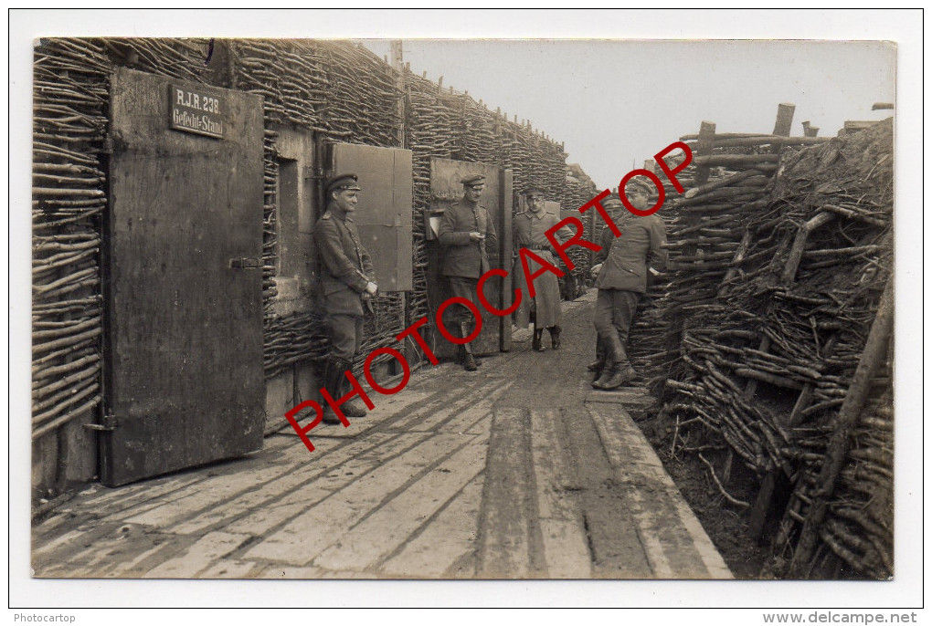 Fermes-CANDIT-TROERE-STRUYVE-8x CARTES PHOTOS allemandes-Guerre 14-18-1WK-BELGIQUE-BELGIEN-Flandern-