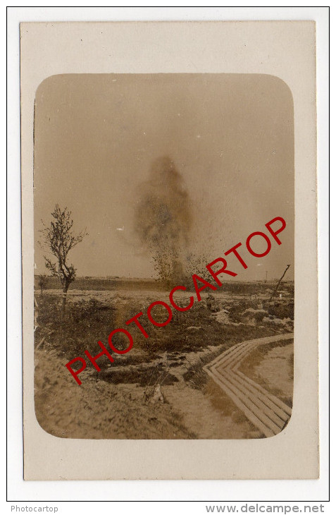 Fermes-CANDIT-TROERE-STRUYVE-8x CARTES PHOTOS allemandes-Guerre 14-18-1WK-BELGIQUE-BELGIEN-Flandern-