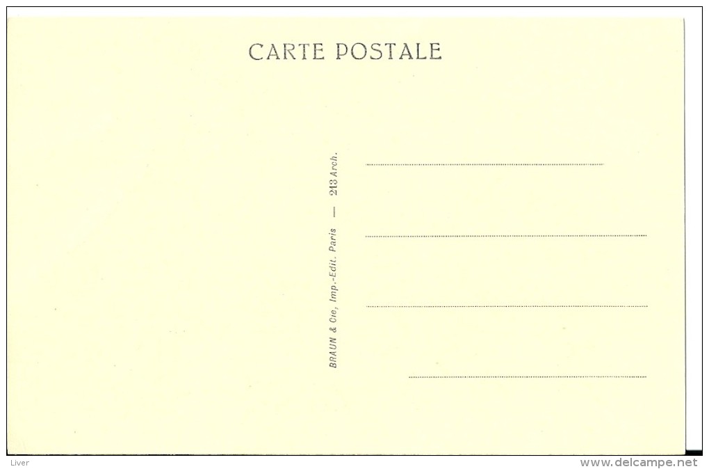 moyen age et renaissance 13 cartes