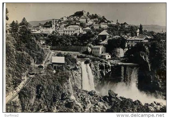 BOSNIA - JAJCE RP - Bosnia And Herzegovina