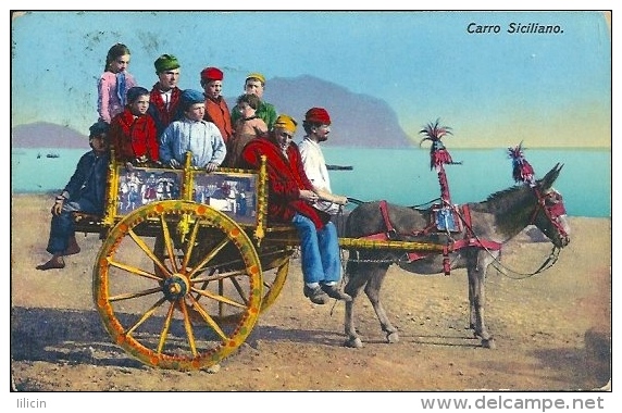 Postcard (Transport) - Der Mannheimer Gummi & Asbestfabrik Auf Dem Concours Hippique - Altri & Non Classificati