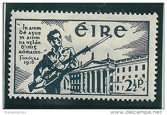 Ireland 1941 SG 128 MM - Ungebraucht