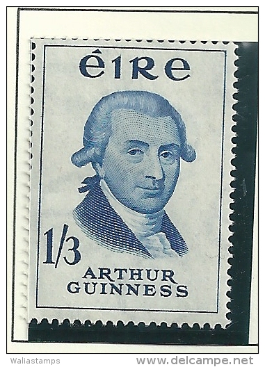 Ireland 1959 SG 178-9 MM - Neufs