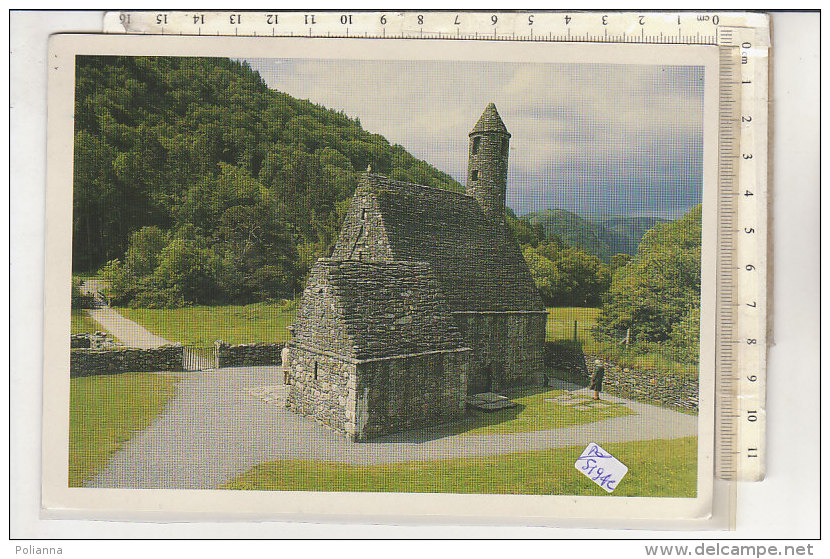 PO5194C# IRLANDA - GLENDALOUGH  VG 2004 - Wicklow