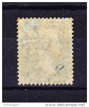 1858  SG 45 Queen Victoria 2 D. Blue* Plate 9 - Unused Stamps