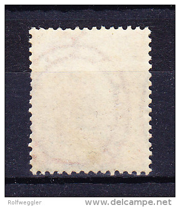 1863  SG 81 * Queen Victoria 4 D. Pale Red - Hair Lines - Ongebruikt