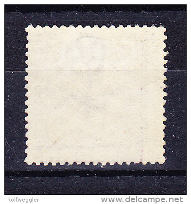 1867/80  SG 109 ** Queen Victoria 6 D. Lilac Without Hyphen - Ungebraucht