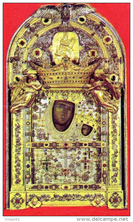 B.V Di San Luca (BO) - Imágenes Religiosas