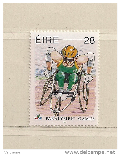 IRLANDE  ( EUIR - 43 )   1996  N° YVERT ET TELLIER  N° 936   N** - Ungebraucht