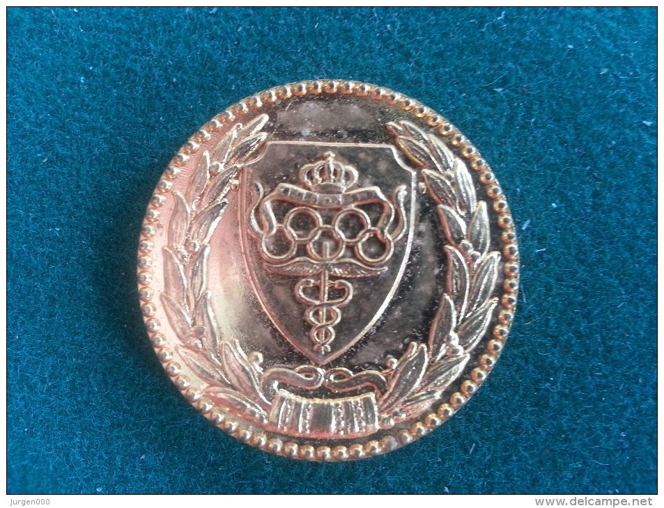 C.R.B.N.B. - K.C.N.B.B. 1911-1971 (medailles0215) - Altri & Non Classificati