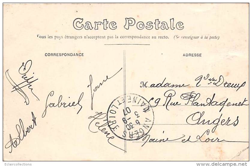 Dieppe    76     Lot De 10 Cartes   ( Voir Scan) - Dieppe