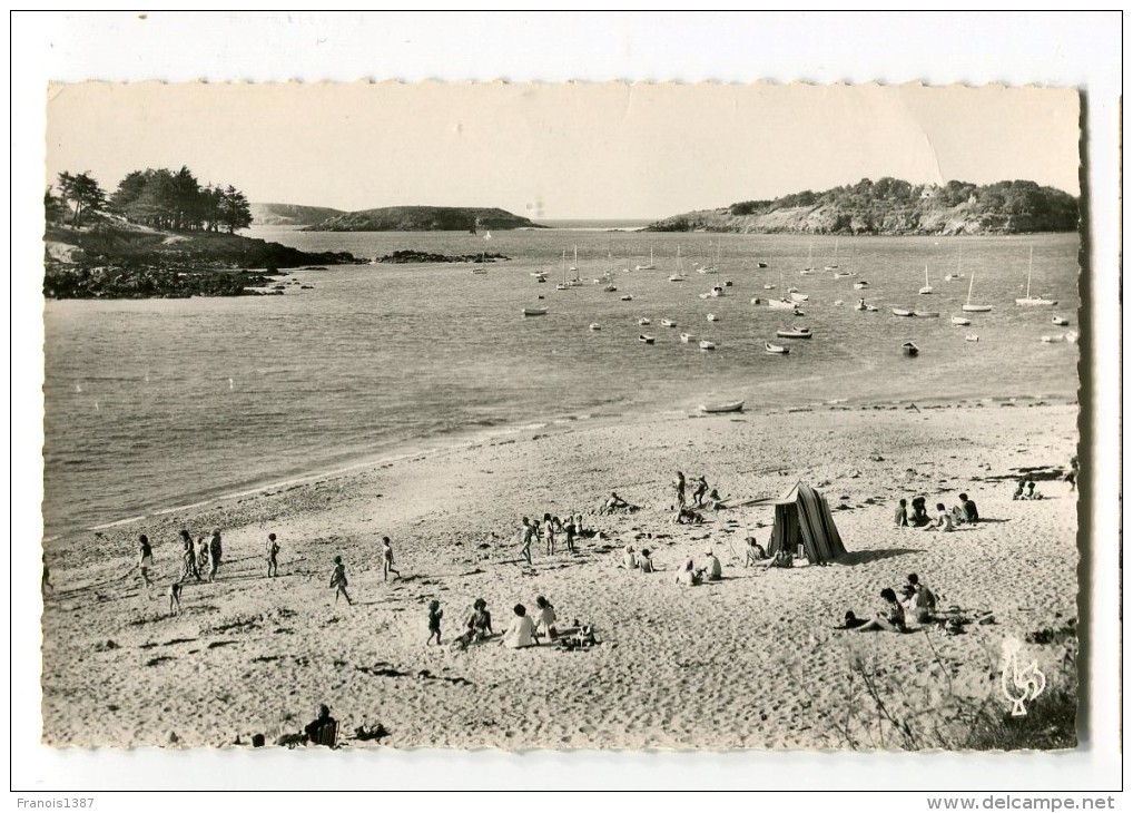 Ref 192 - LANCIEUX - La Plage De L'ISLET - Lancieux