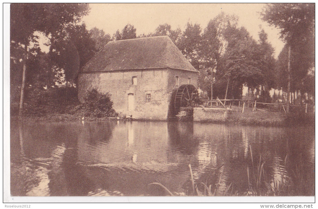 RETIE : De Watermolen - Retie