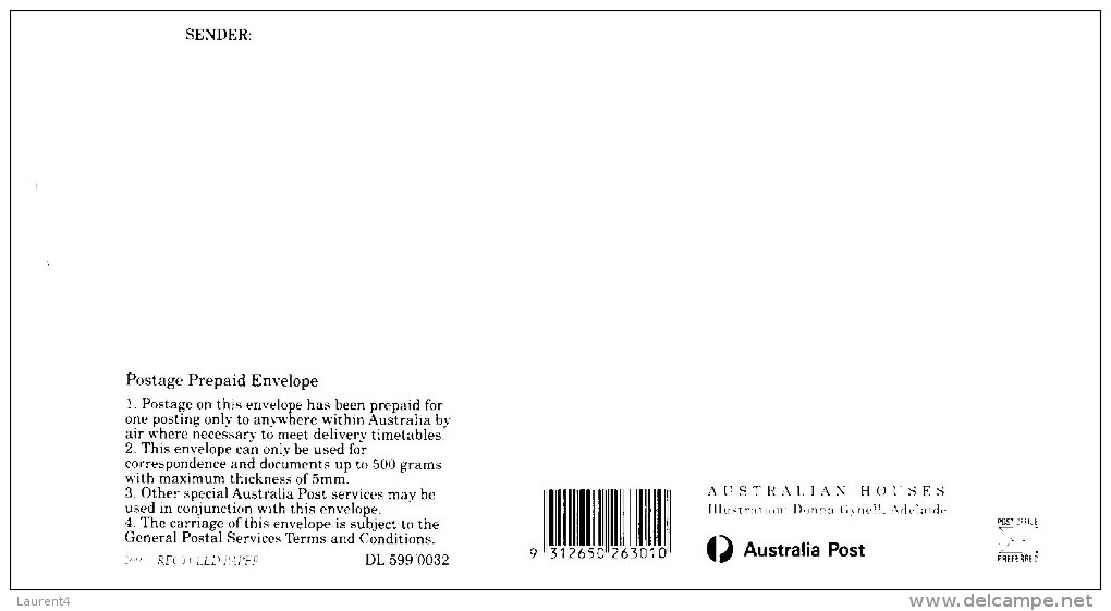 (PH 361) Australia - Adelaide To Gawler 1st Air Mail -  1992 (2 Covers) - Primi Voli