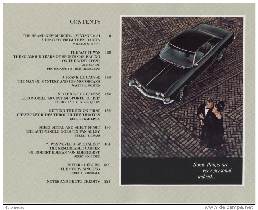 Automobile Quarterly -19/2 - 1981 - Transportation