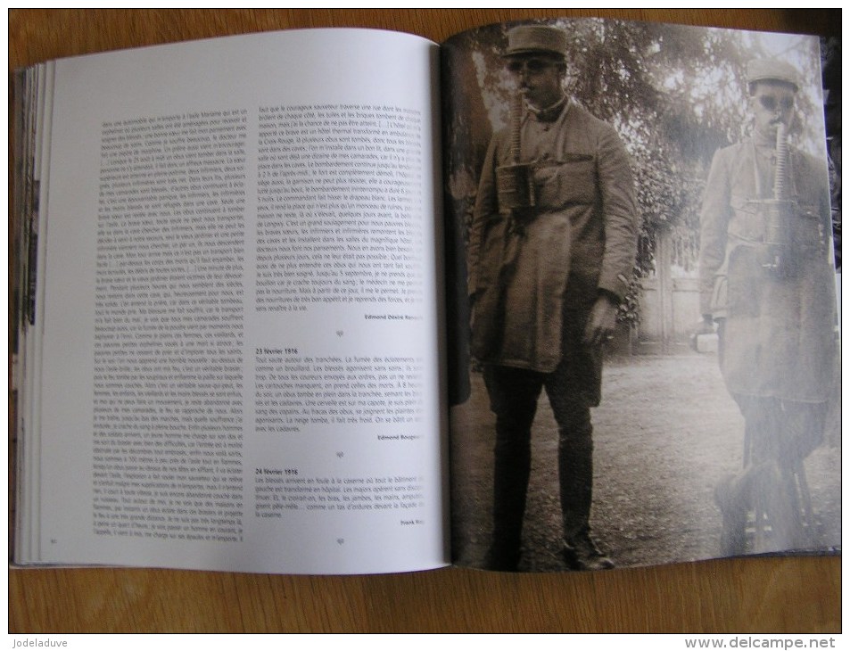 LES POILUS Lettres & Témoignages des Français Pendant la Grande Guerre Guéno J-P 14 18 1914 1918 1 ère Guerre Mondiale