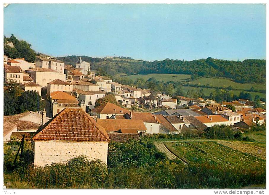 Réf : PMT14--1174 : Montaigu De Quercy - Montaigu De Quercy