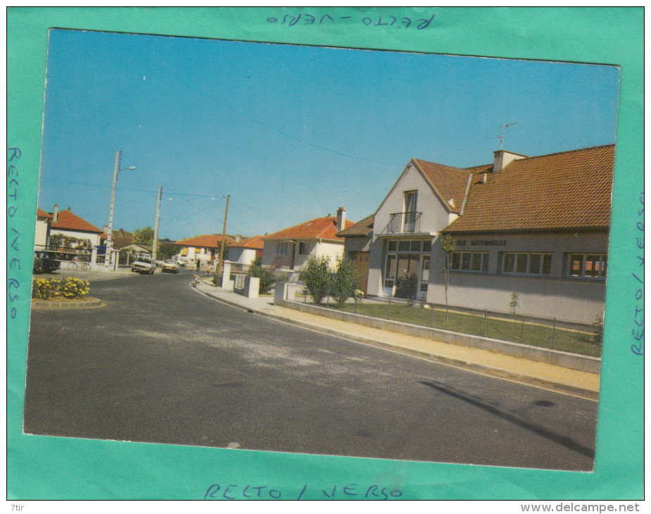 SAINT CLEMENT ECOLE MATERNELLE - Saint Clement