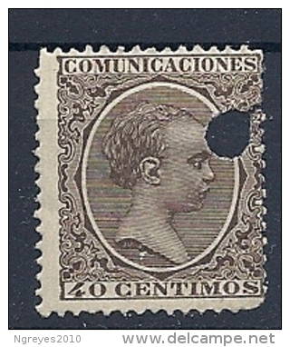 140013152  ESPAÑA  EDIFIL  Nº  223T - Telegramas