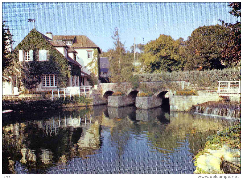 CPM Chatillon Coligny - Chatillon Coligny