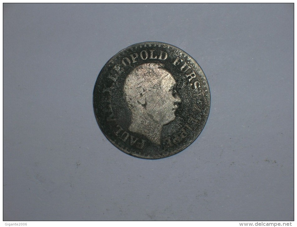 Prusia 1 Silver Groschen 1847 A (753) - Monedas Pequeñas & Otras Subdivisiones