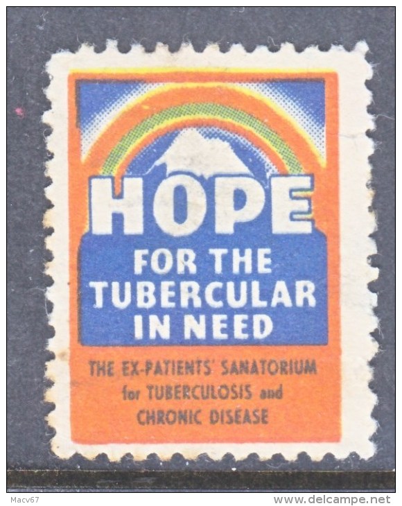 TUBERCULOSIS  LABEL    * - Unclassified