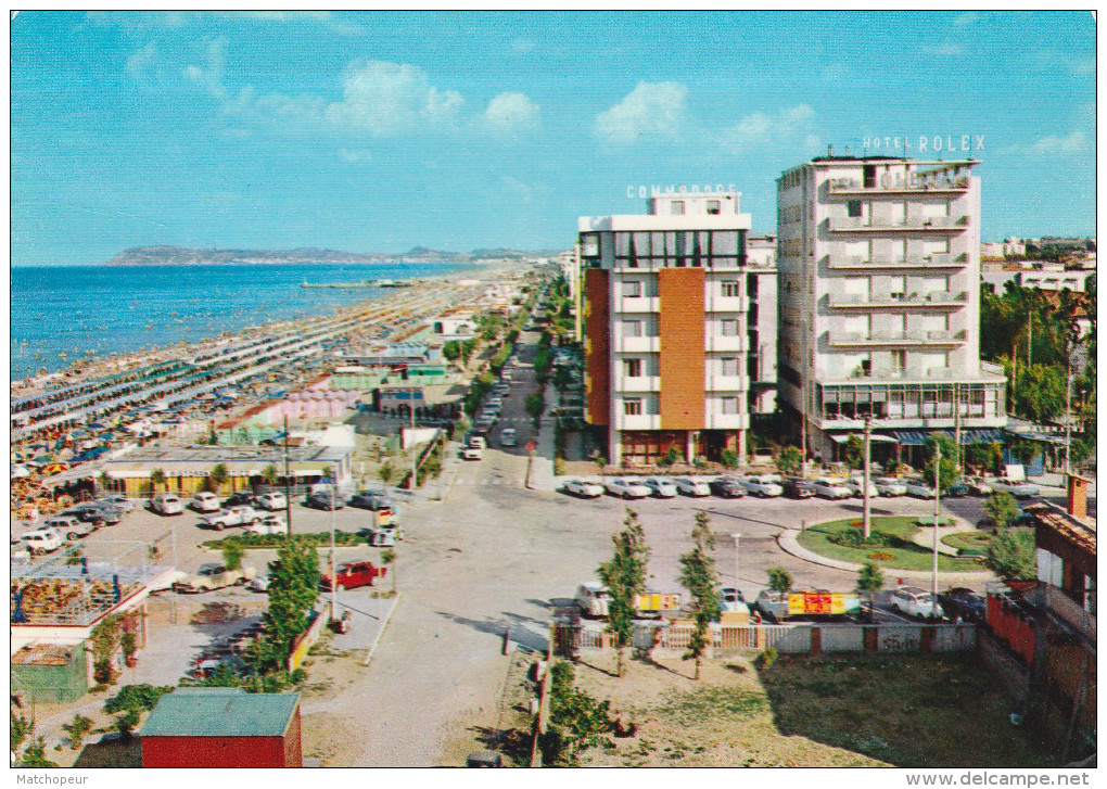 ITALIE - RICCIONE - PANORAMA - Altri & Non Classificati