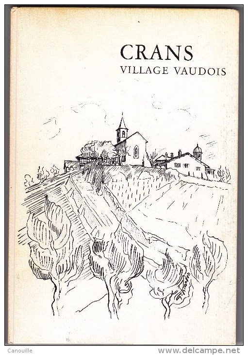 Crans Village Vaudois - Autres & Non Classés