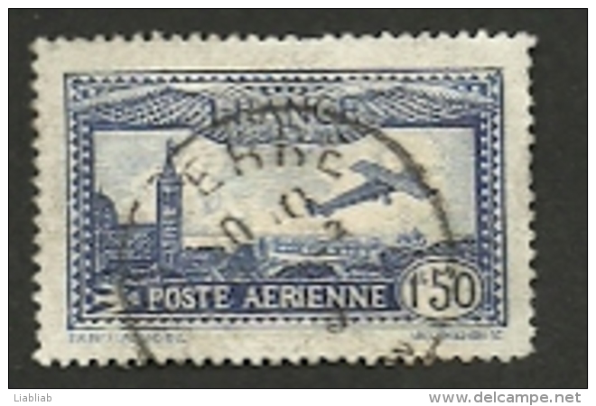 FRANCE POSTE ARIENNE  = COLLECTION DE 22  TIMBRES  POSTE - Autres & Non Classés