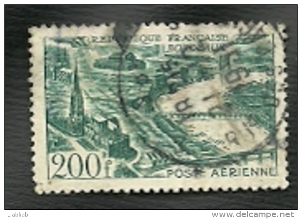 FRANCE POSTE ARIENNE  = COLLECTION DE 22  TIMBRES  POSTE - Sonstige & Ohne Zuordnung