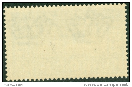 ITALIA, ITALY, COLONIE ITALIANE, ITALIAN COLONIES, EGEO, RODI, 1936, FRANCOBOLLO NUOVO (MNH**), Scott E1 - Egeo (Rodi)