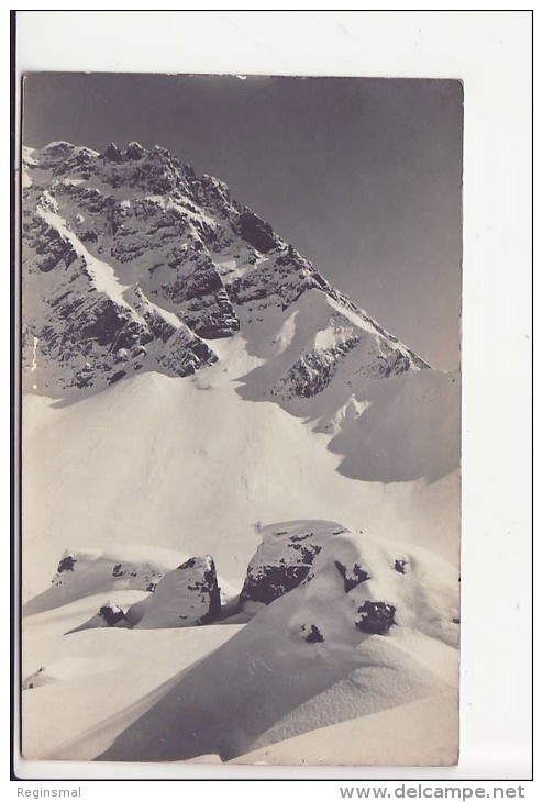 Adelboden, Ca. 1925 - Adelboden