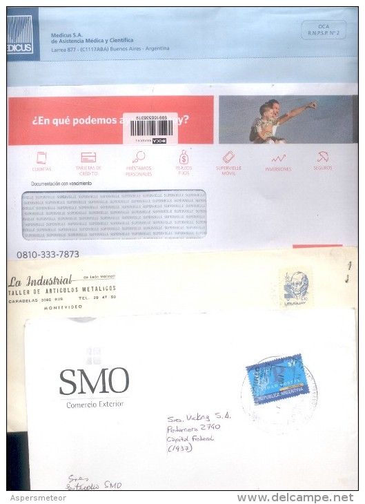 SOBRES TARJETAS ENTEROS POSTALES FDC SPECIAL COVERS CARTAS OTROS LOTE DE 58 PIEZAS DIFERENTES  STRANGE COMPOSITION