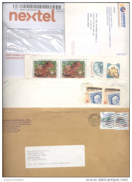 SOBRES TARJETAS ENTEROS POSTALES FDC SPECIAL COVERS CARTAS OTROS LOTE DE 58 PIEZAS DIFERENTES  STRANGE COMPOSITION