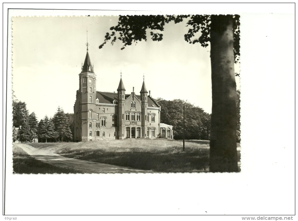 Wingene  Wildenburg Kolonie Kindertehuis - Wingene