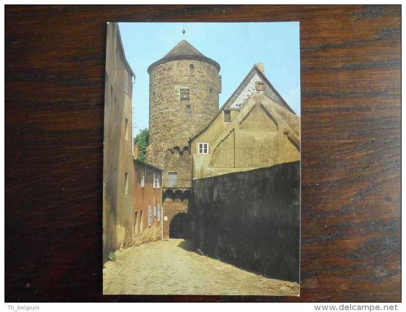 Postcard Germany - Bautzen - Bautzen